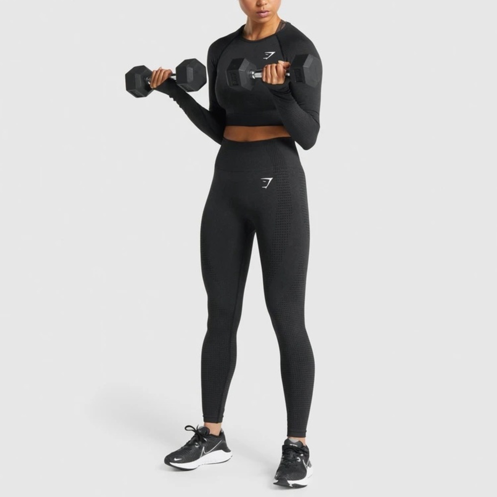 Gym shark set